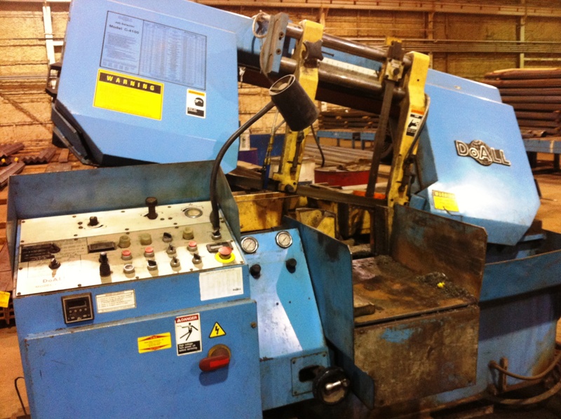 Equipment picture